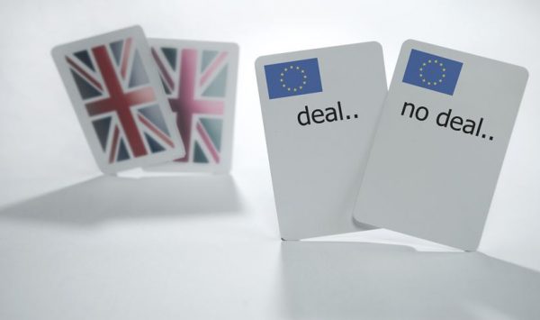 Vereinigtes Königreich: Suche nach Deal geht weiter