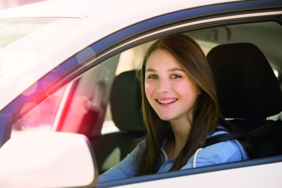 Was bringt dir der Führerschein?