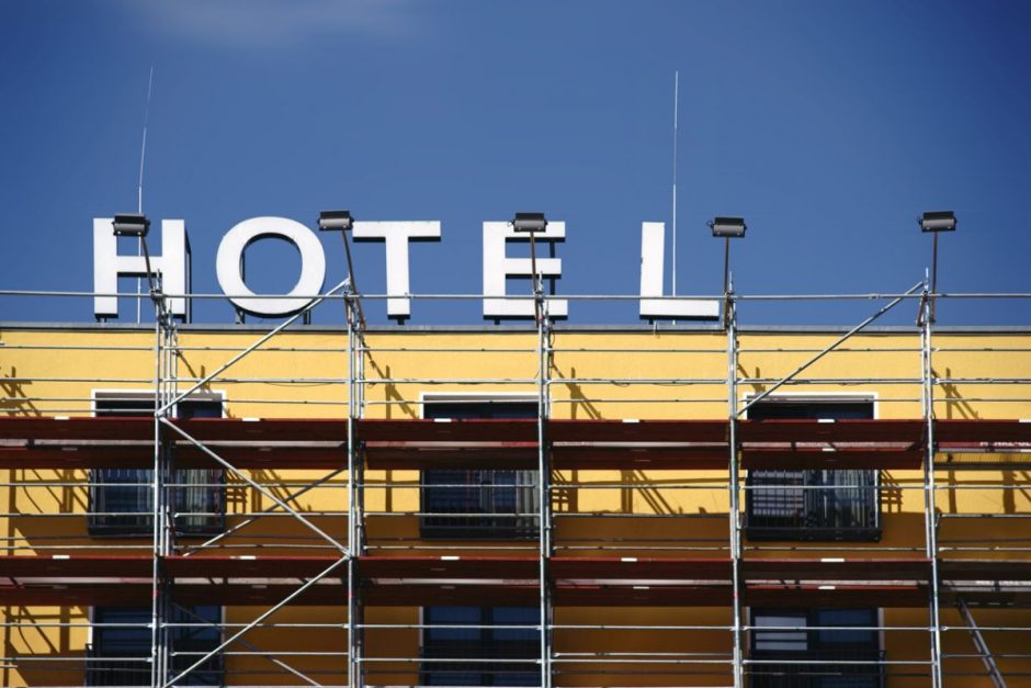 Reisemangel: Wenn der Urlaub nicht so wird wie versprochen