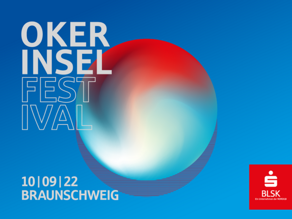 Premiere für das Okerinsel Festival in Braunschweig