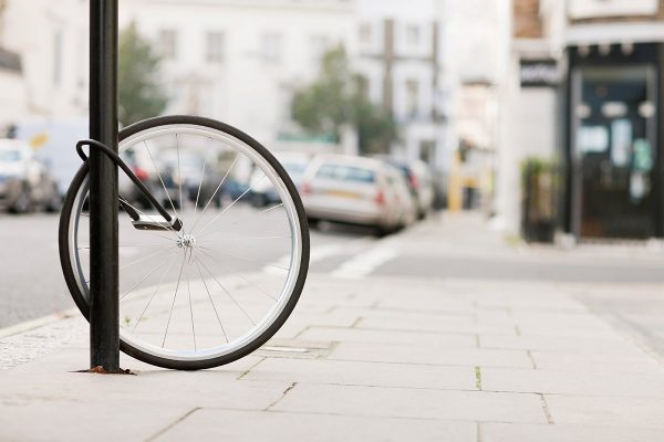 Fahrraddiebstahl vorbeugen: Versicherung kann sinnvoll sein