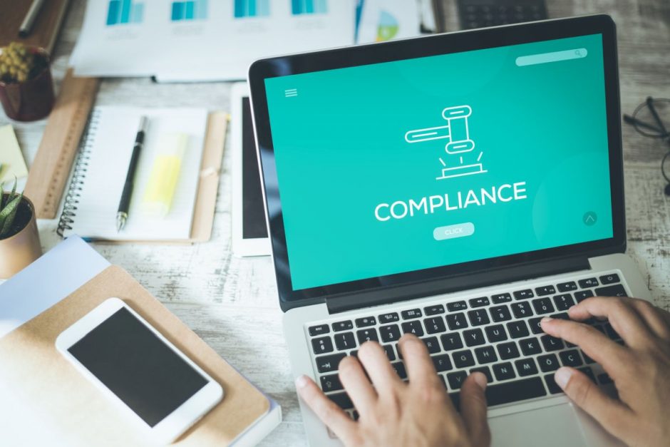 Was bedeutet eigentlich Compliance?