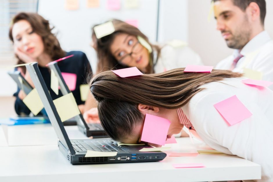 So bekommst du den Stress in den Griff